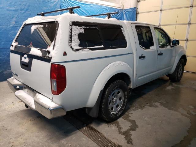 Photo 2 VIN: 1N6AD0ER2GN714450 - NISSAN FRONTIER 