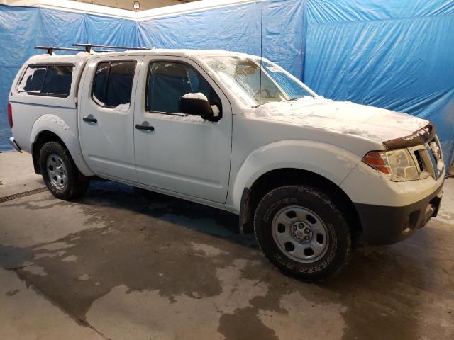 Photo 3 VIN: 1N6AD0ER2GN714450 - NISSAN FRONTIER 