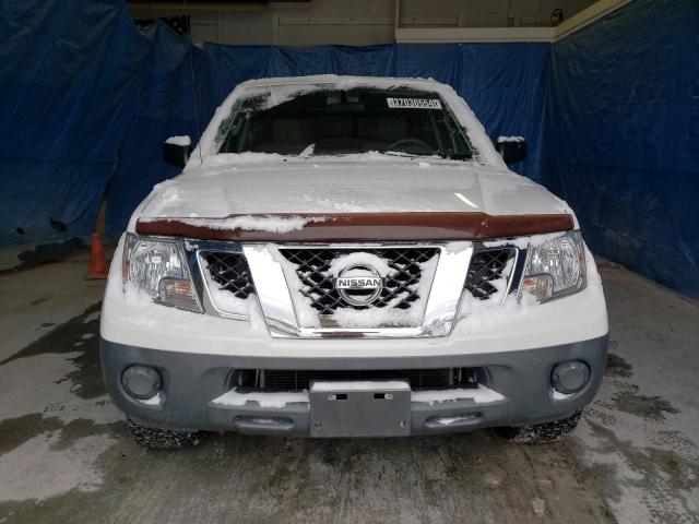 Photo 4 VIN: 1N6AD0ER2GN714450 - NISSAN FRONTIER 