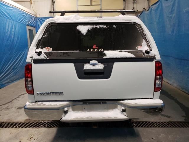 Photo 5 VIN: 1N6AD0ER2GN714450 - NISSAN FRONTIER 