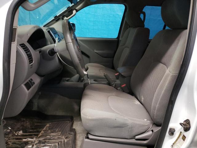 Photo 6 VIN: 1N6AD0ER2GN714450 - NISSAN FRONTIER 