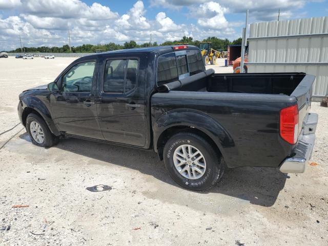 Photo 1 VIN: 1N6AD0ER2GN721396 - NISSAN FRONTIER S 