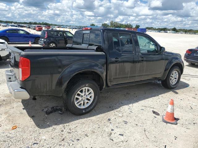 Photo 2 VIN: 1N6AD0ER2GN721396 - NISSAN FRONTIER S 