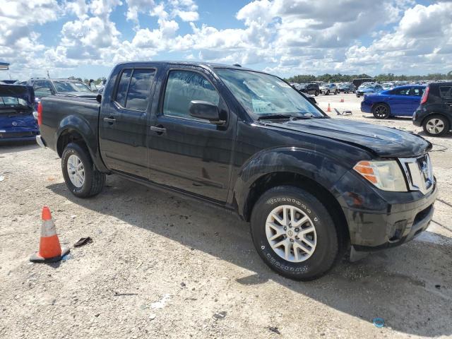 Photo 3 VIN: 1N6AD0ER2GN721396 - NISSAN FRONTIER S 