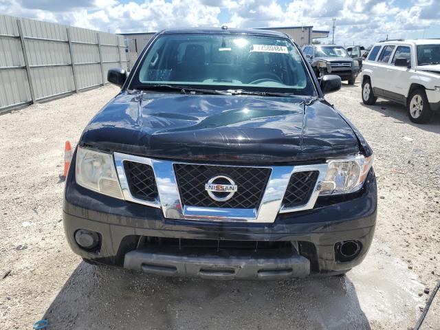 Photo 4 VIN: 1N6AD0ER2GN721396 - NISSAN FRONTIER S 