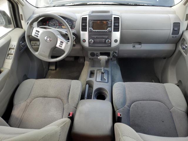 Photo 7 VIN: 1N6AD0ER2GN721396 - NISSAN FRONTIER S 