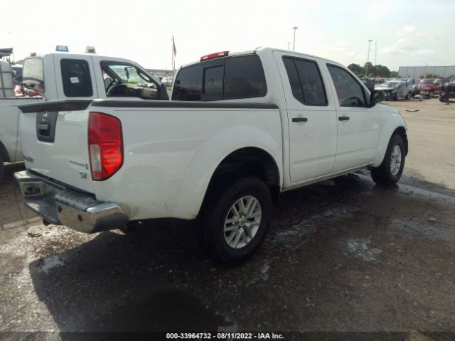 Photo 3 VIN: 1N6AD0ER2GN745066 - NISSAN FRONTIER 