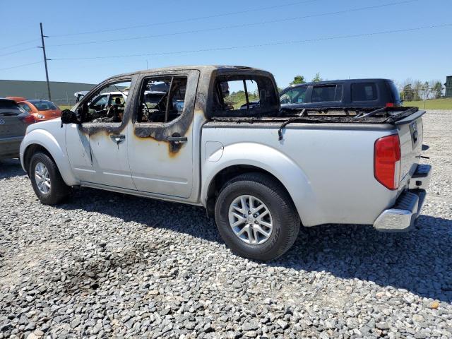 Photo 1 VIN: 1N6AD0ER2GN749912 - NISSAN FRONTIER 