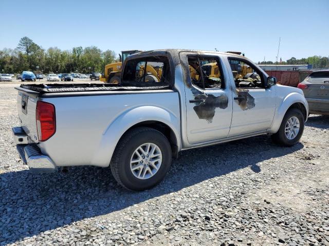 Photo 2 VIN: 1N6AD0ER2GN749912 - NISSAN FRONTIER 