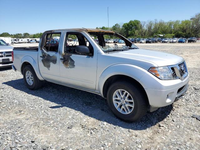 Photo 3 VIN: 1N6AD0ER2GN749912 - NISSAN FRONTIER 