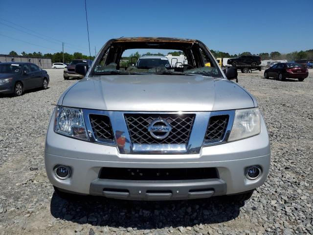 Photo 4 VIN: 1N6AD0ER2GN749912 - NISSAN FRONTIER 