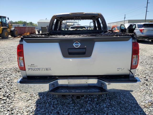 Photo 5 VIN: 1N6AD0ER2GN749912 - NISSAN FRONTIER 