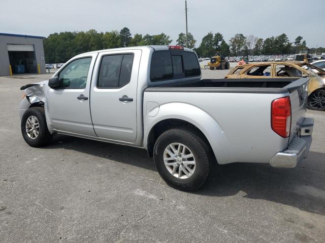 Photo 1 VIN: 1N6AD0ER2GN765432 - NISSAN FRONTIER S 