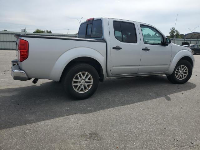 Photo 2 VIN: 1N6AD0ER2GN765432 - NISSAN FRONTIER S 