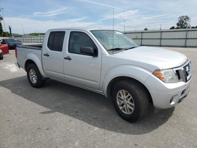 Photo 3 VIN: 1N6AD0ER2GN765432 - NISSAN FRONTIER S 