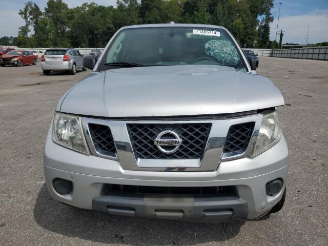 Photo 4 VIN: 1N6AD0ER2GN765432 - NISSAN FRONTIER S 