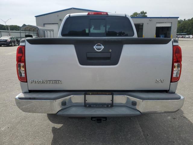 Photo 5 VIN: 1N6AD0ER2GN765432 - NISSAN FRONTIER S 