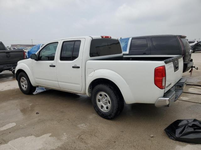 Photo 1 VIN: 1N6AD0ER2GN776415 - NISSAN FRONTIER 