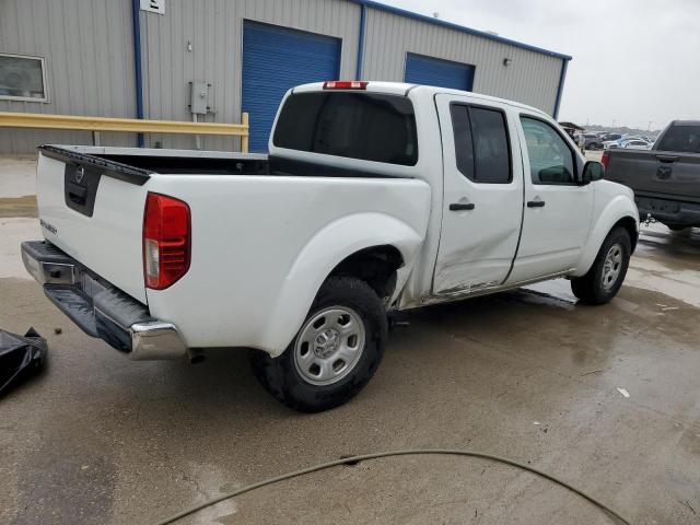 Photo 2 VIN: 1N6AD0ER2GN776415 - NISSAN FRONTIER 