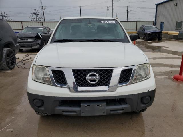 Photo 4 VIN: 1N6AD0ER2GN776415 - NISSAN FRONTIER 