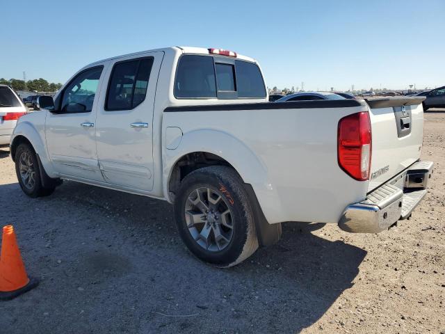 Photo 1 VIN: 1N6AD0ER2GN778262 - NISSAN FRONTIER 