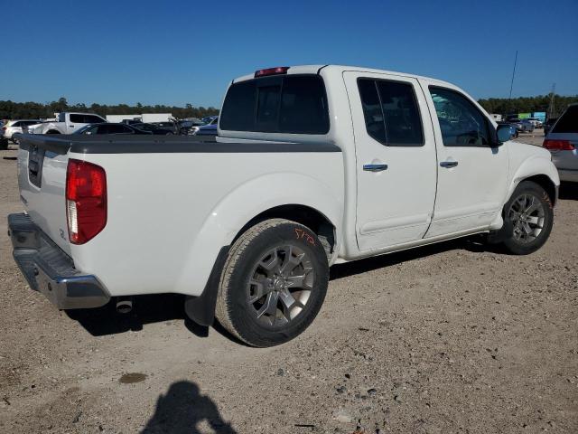 Photo 2 VIN: 1N6AD0ER2GN778262 - NISSAN FRONTIER 