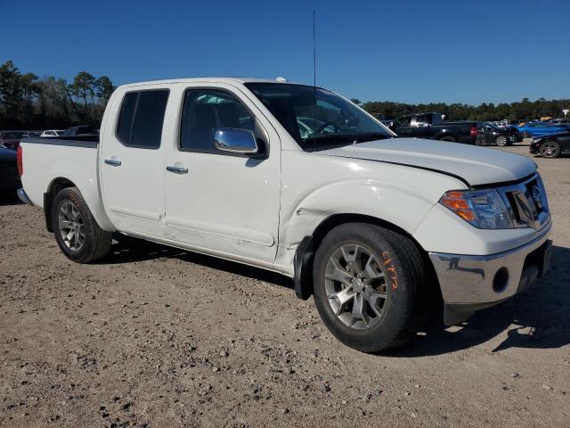 Photo 3 VIN: 1N6AD0ER2GN778262 - NISSAN FRONTIER 