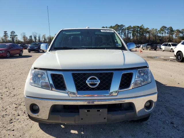 Photo 4 VIN: 1N6AD0ER2GN778262 - NISSAN FRONTIER 