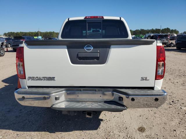 Photo 5 VIN: 1N6AD0ER2GN778262 - NISSAN FRONTIER 