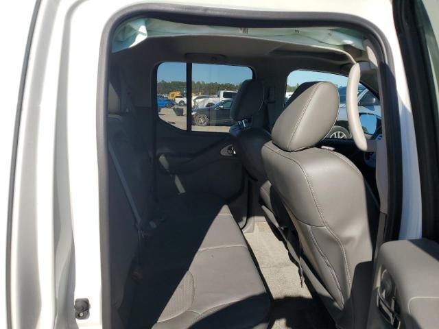 Photo 9 VIN: 1N6AD0ER2GN778262 - NISSAN FRONTIER 