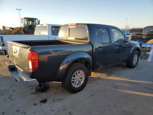 Photo 2 VIN: 1N6AD0ER2GN790783 - NISSAN FRONTIER S 