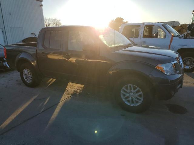 Photo 3 VIN: 1N6AD0ER2GN790783 - NISSAN FRONTIER S 