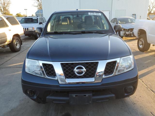 Photo 4 VIN: 1N6AD0ER2GN790783 - NISSAN FRONTIER S 