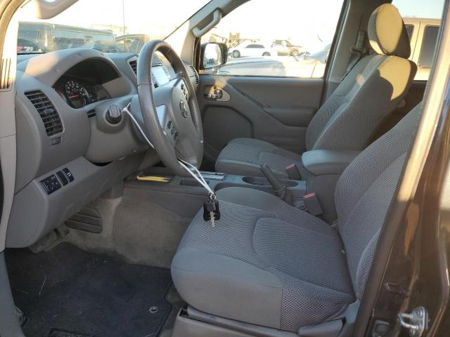 Photo 6 VIN: 1N6AD0ER2GN790783 - NISSAN FRONTIER S 