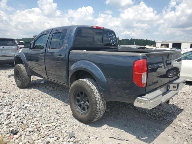 Photo 1 VIN: 1N6AD0ER2GN791626 - NISSAN FRONTIER S 