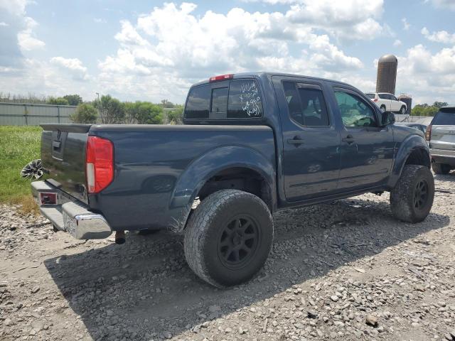 Photo 2 VIN: 1N6AD0ER2GN791626 - NISSAN FRONTIER S 