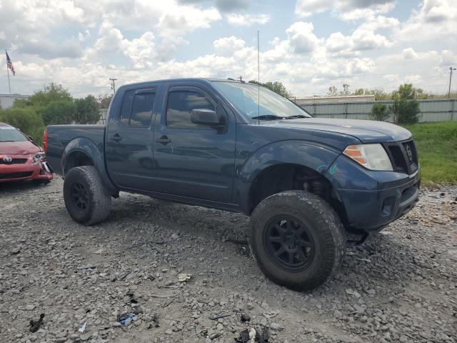 Photo 3 VIN: 1N6AD0ER2GN791626 - NISSAN FRONTIER S 