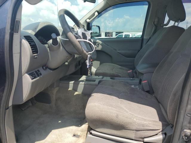 Photo 6 VIN: 1N6AD0ER2GN791626 - NISSAN FRONTIER S 