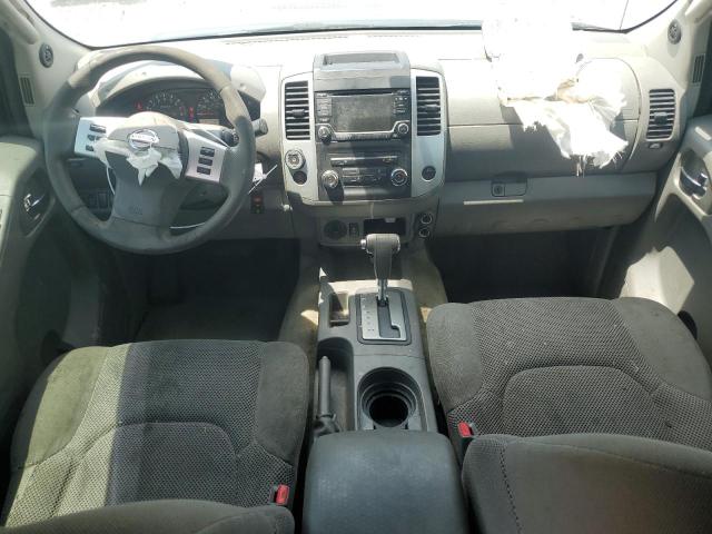 Photo 7 VIN: 1N6AD0ER2GN791626 - NISSAN FRONTIER S 