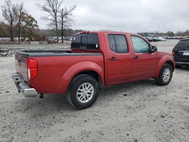 Photo 2 VIN: 1N6AD0ER2GN796177 - NISSAN FRONTIER S 