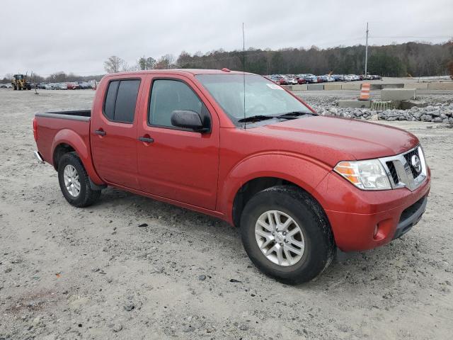 Photo 3 VIN: 1N6AD0ER2GN796177 - NISSAN FRONTIER S 