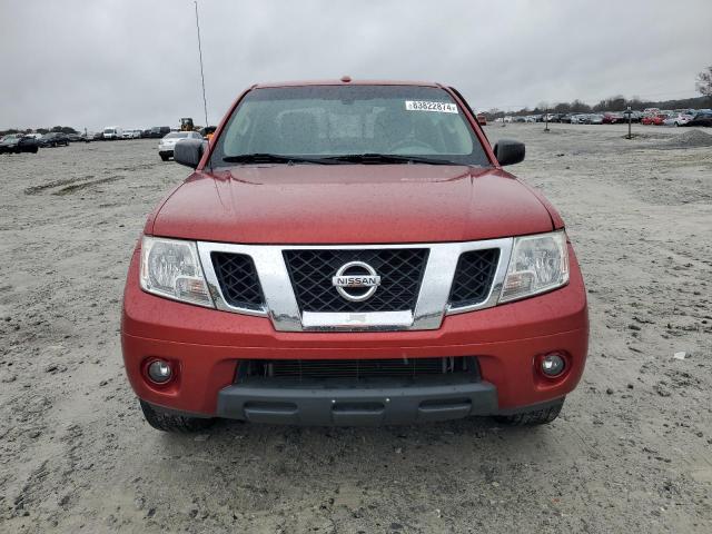 Photo 4 VIN: 1N6AD0ER2GN796177 - NISSAN FRONTIER S 