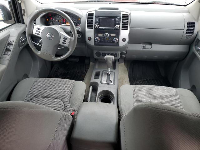 Photo 7 VIN: 1N6AD0ER2GN796177 - NISSAN FRONTIER S 