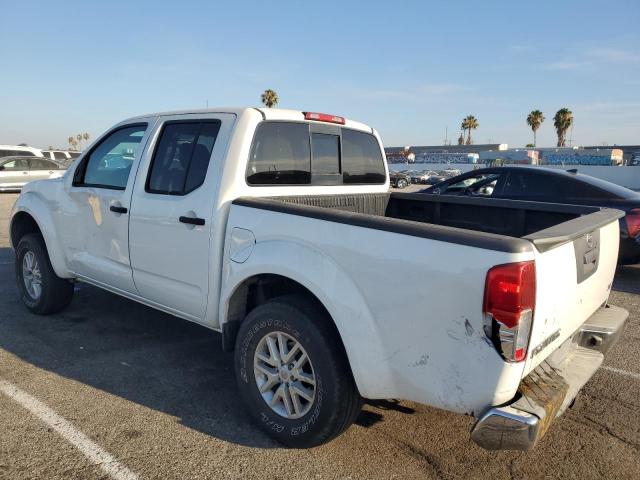 Photo 1 VIN: 1N6AD0ER2HN761396 - NISSAN FRONTIER S 