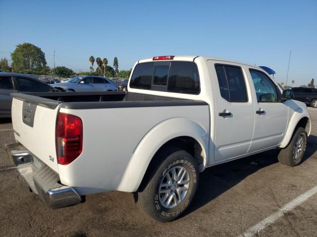 Photo 2 VIN: 1N6AD0ER2HN761396 - NISSAN FRONTIER S 