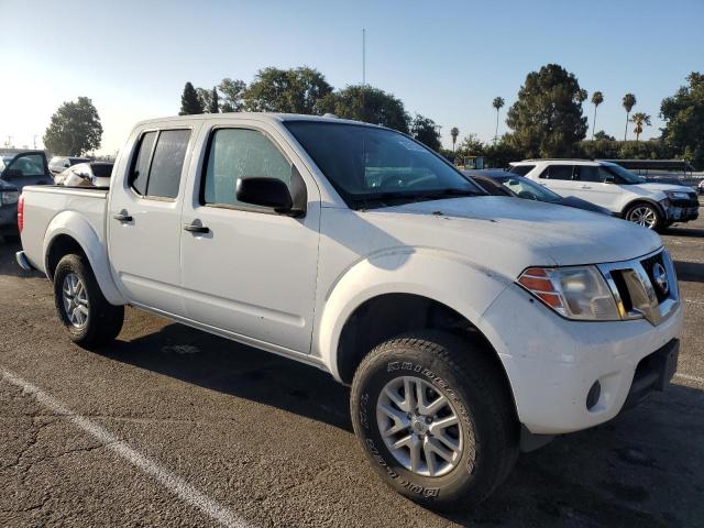 Photo 3 VIN: 1N6AD0ER2HN761396 - NISSAN FRONTIER S 