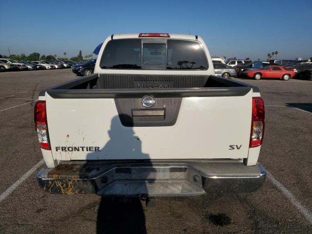 Photo 5 VIN: 1N6AD0ER2HN761396 - NISSAN FRONTIER S 