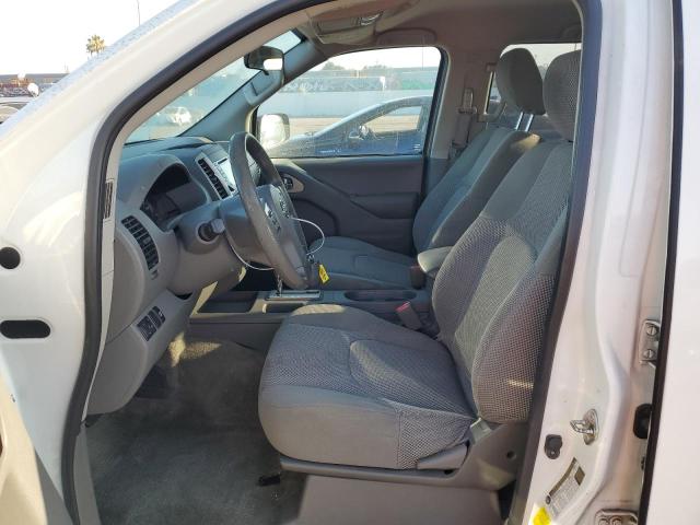 Photo 6 VIN: 1N6AD0ER2HN761396 - NISSAN FRONTIER S 