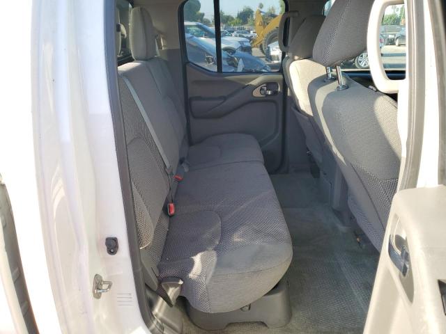 Photo 9 VIN: 1N6AD0ER2HN761396 - NISSAN FRONTIER S 