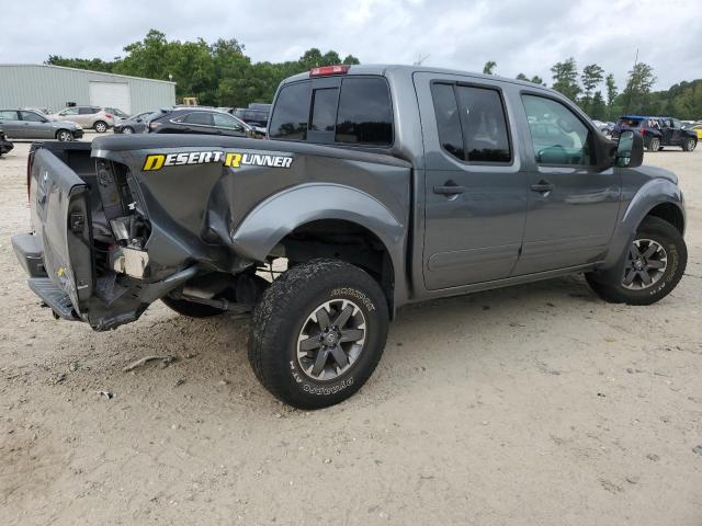 Photo 2 VIN: 1N6AD0ER2JN701107 - NISSAN FRONTIER 